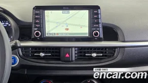 Kia morning, 2019 — миниатюра 20