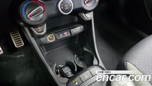 Kia morning, 2019 — миниатюра 21