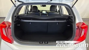 Kia morning, 2019 — миниатюра 26