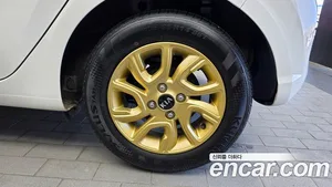 Kia morning, 2019 — миниатюра 7