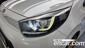 Kia morning, 2019 — миниатюра 8