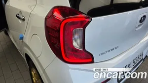 Kia morning, 2019 — миниатюра 9
