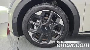 Kia EV6, 2024 — миниатюра 5
