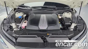 Kia EV6, 2024 — миниатюра 6