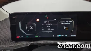 Kia EV6, 2024 — миниатюра 11
