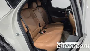 Kia EV6, 2024 — миниатюра 18