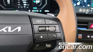 Kia EV6, 2024 — миниатюра 23