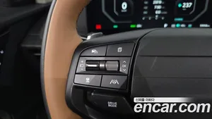 Kia EV6, 2024 — миниатюра 24