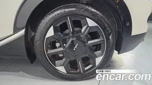 Kia EV6, 2024 — миниатюра 7
