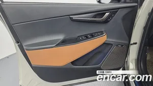 Kia EV6, 2024 — миниатюра 14