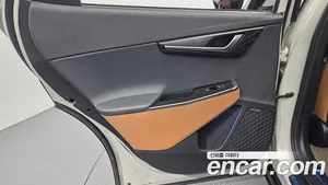 Kia EV6, 2024 — миниатюра 15