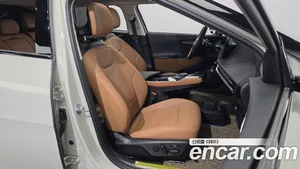 Kia EV6, 2024 — миниатюра 16