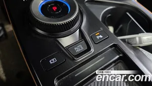 Kia EV6, 2024 — миниатюра 27