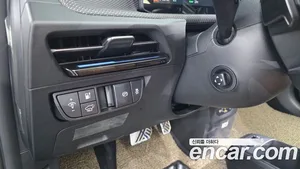 Kia EV6, 2024 — миниатюра 29