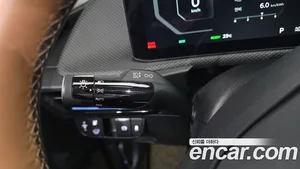 Kia EV6, 2024 — миниатюра 30