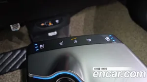 Kia EV6, 2024 — миниатюра 33