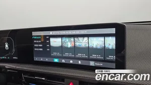 Kia EV6, 2024 — миниатюра 37