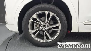 Hyundai Santa Fe, 2018 — миниатюра 5