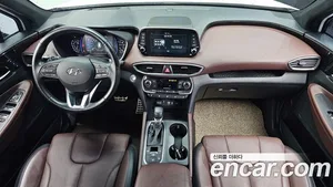 Hyundai Santa Fe, 2018 — миниатюра 10