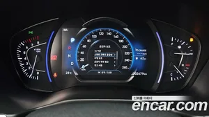 Hyundai Santa Fe, 2018 — миниатюра 11