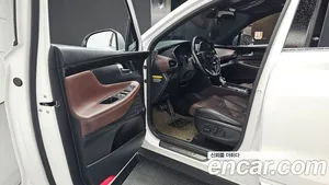 Hyundai Santa Fe, 2018 — миниатюра 13