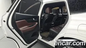 Hyundai Santa Fe, 2018 — миниатюра 18