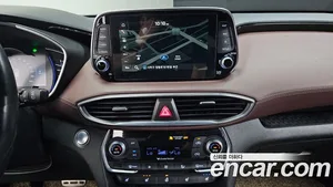 Hyundai Santa Fe, 2018 — миниатюра 20