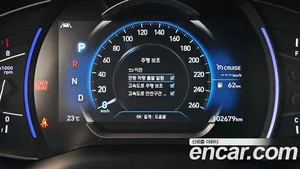 Hyundai Santa Fe, 2018 — миниатюра 23