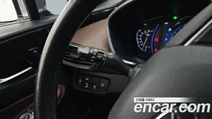 Hyundai Santa Fe, 2018 — миниатюра 25