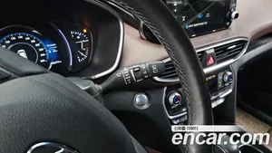 Hyundai Santa Fe, 2018 — миниатюра 26