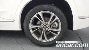 Hyundai Santa Fe, 2018 — миниатюра 7