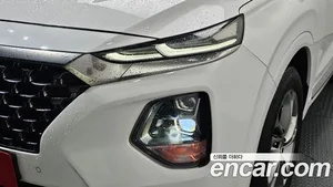 Hyundai Santa Fe, 2018 — миниатюра 8