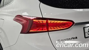 Hyundai Santa Fe, 2018 — миниатюра 9