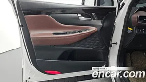 Hyundai Santa Fe, 2018 — миниатюра 14