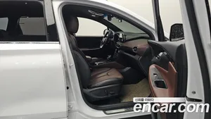 Hyundai Santa Fe, 2018 — миниатюра 16