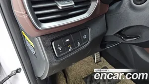 Hyundai Santa Fe, 2018 — миниатюра 28