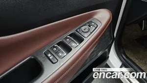 Hyundai Santa Fe, 2018 — миниатюра 29