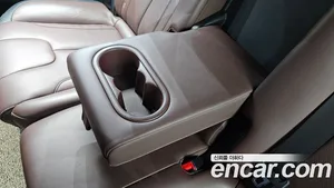 Hyundai Santa Fe, 2018 — миниатюра 30