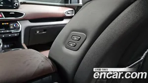 Hyundai Santa Fe, 2018 — миниатюра 31