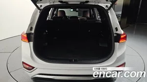 Hyundai Santa Fe, 2018 — миниатюра 34