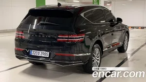 Genesis GV80, 2026 — миниатюра 2