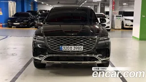 Genesis GV80, 2026 — миниатюра 3