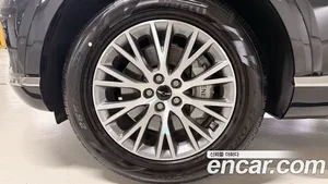 Genesis GV80, 2026 — миниатюра 5