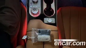 Genesis GV80, 2026 — миниатюра 9