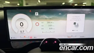 Genesis GV80, 2026 — миниатюра 11