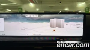 Genesis GV80, 2026 — миниатюра 12