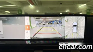 Genesis GV80, 2026 — миниатюра 13