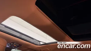Genesis GV80, 2026 — миниатюра 16