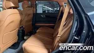Genesis GV80, 2026 — миниатюра 17