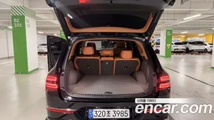 Genesis GV80, 2026 — миниатюра 18